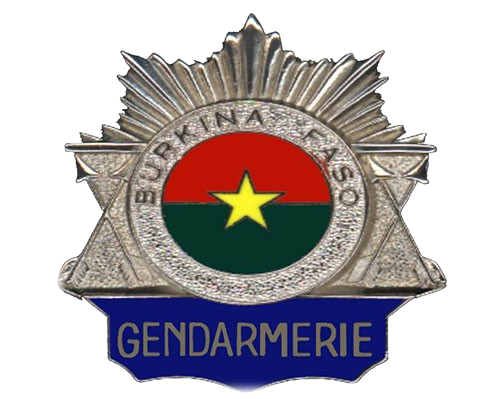 gendarmerie