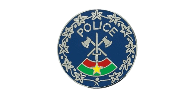 police